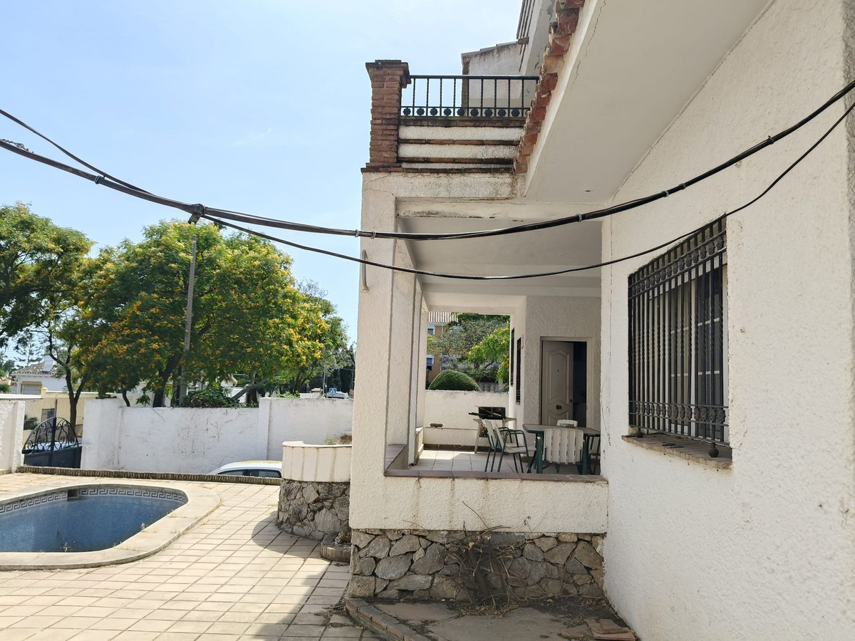 3 Bed Townhouse for sale in Torremolinos Costa Del Sol, Málaga, Spain