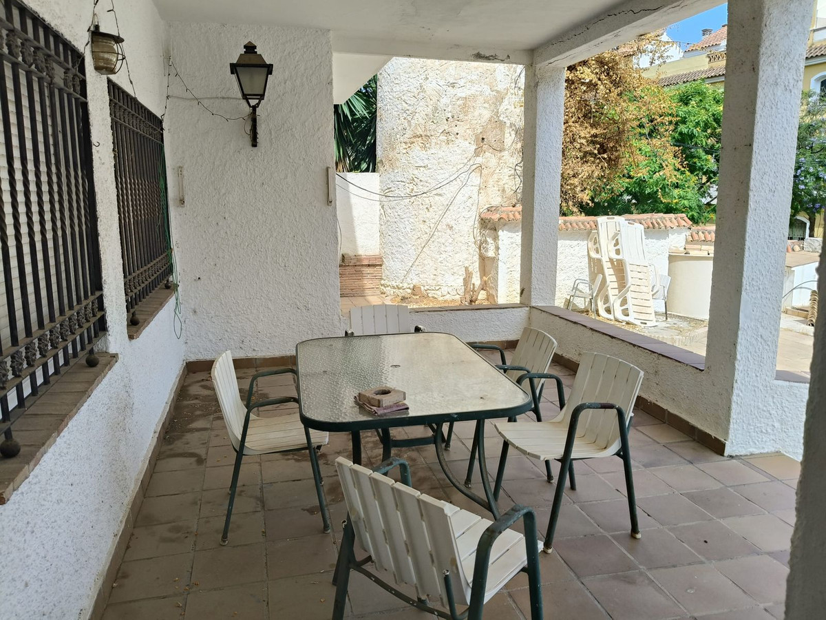 3 Bed Townhouse for sale in Torremolinos Costa Del Sol, Málaga, Spain
