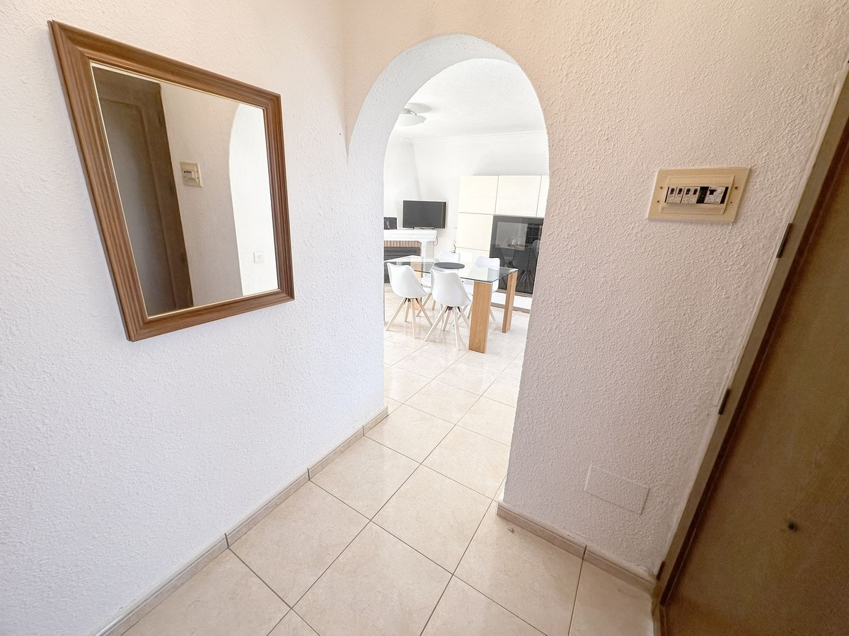 4 Bed Townhouse for sale in Mijas Costa Costa Del Sol, Málaga, Spain