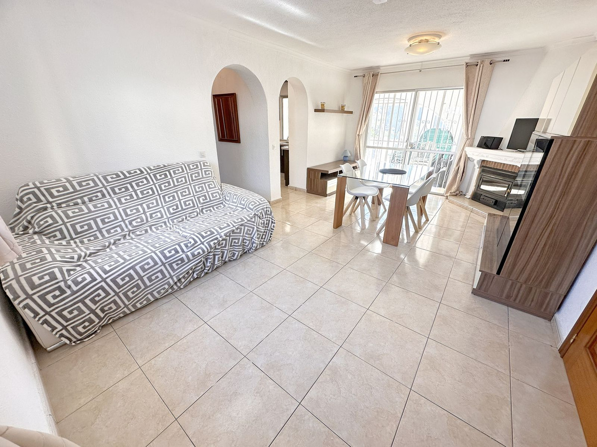 4 Bed Townhouse for sale in Mijas Costa Costa Del Sol, Málaga, Spain