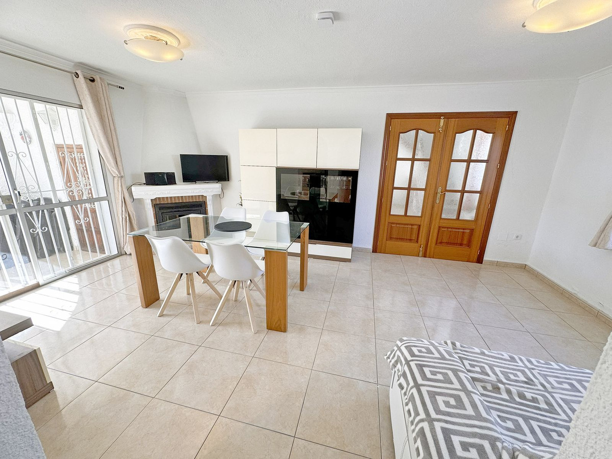 4 Bed Townhouse for sale in Mijas Costa Costa Del Sol, Málaga, Spain