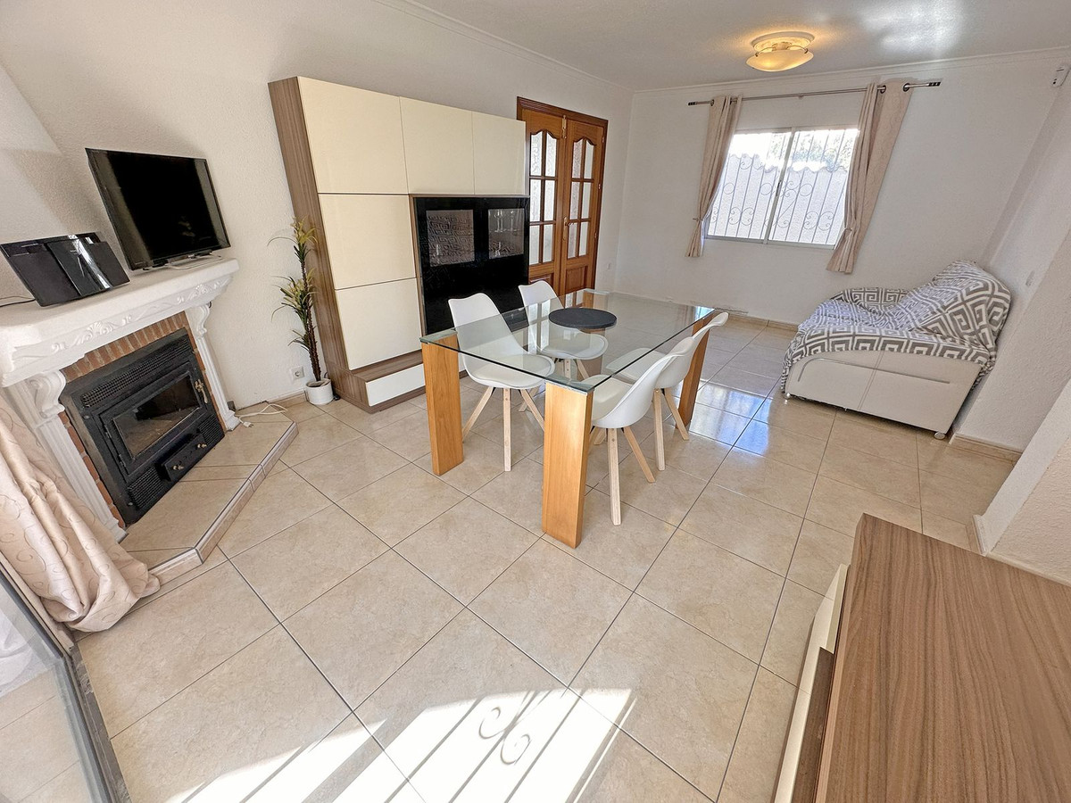 4 Bed Townhouse for sale in Mijas Costa Costa Del Sol, Málaga, Spain