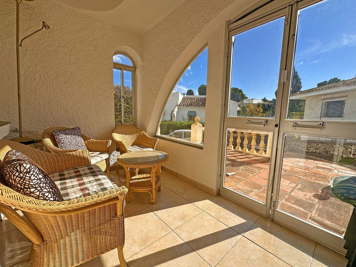 4 Bed Townhouse for sale in Mijas Costa Costa Del Sol, Málaga, Spain