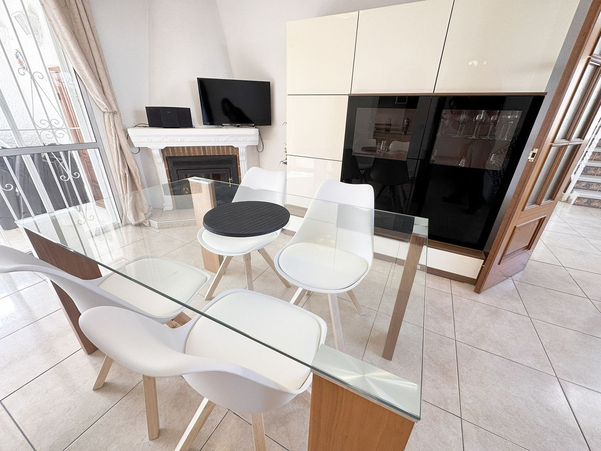 4 Bed Townhouse for sale in Mijas Costa Costa Del Sol, Málaga, Spain