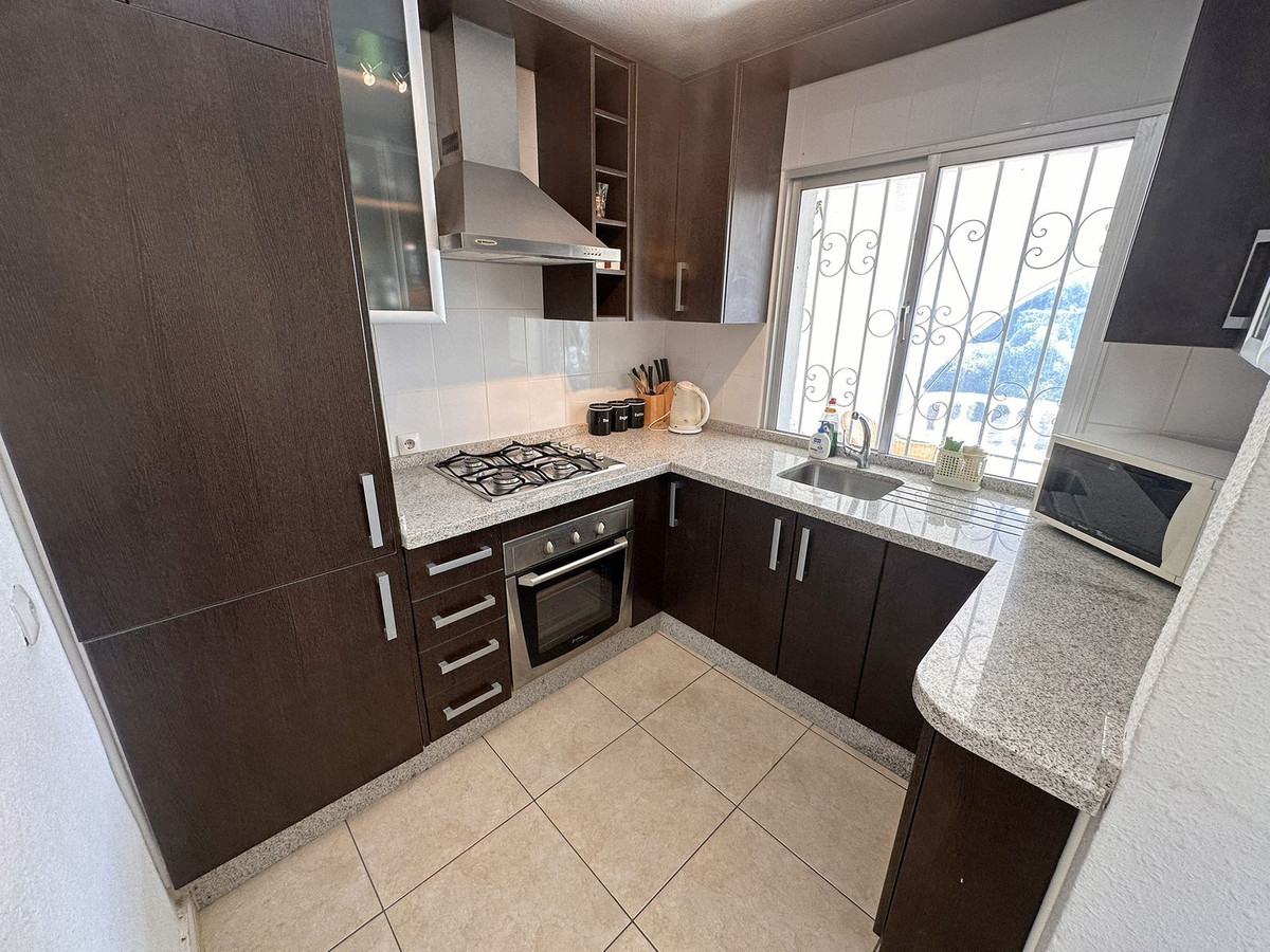 4 Bed Townhouse for sale in Mijas Costa Costa Del Sol, Málaga, Spain