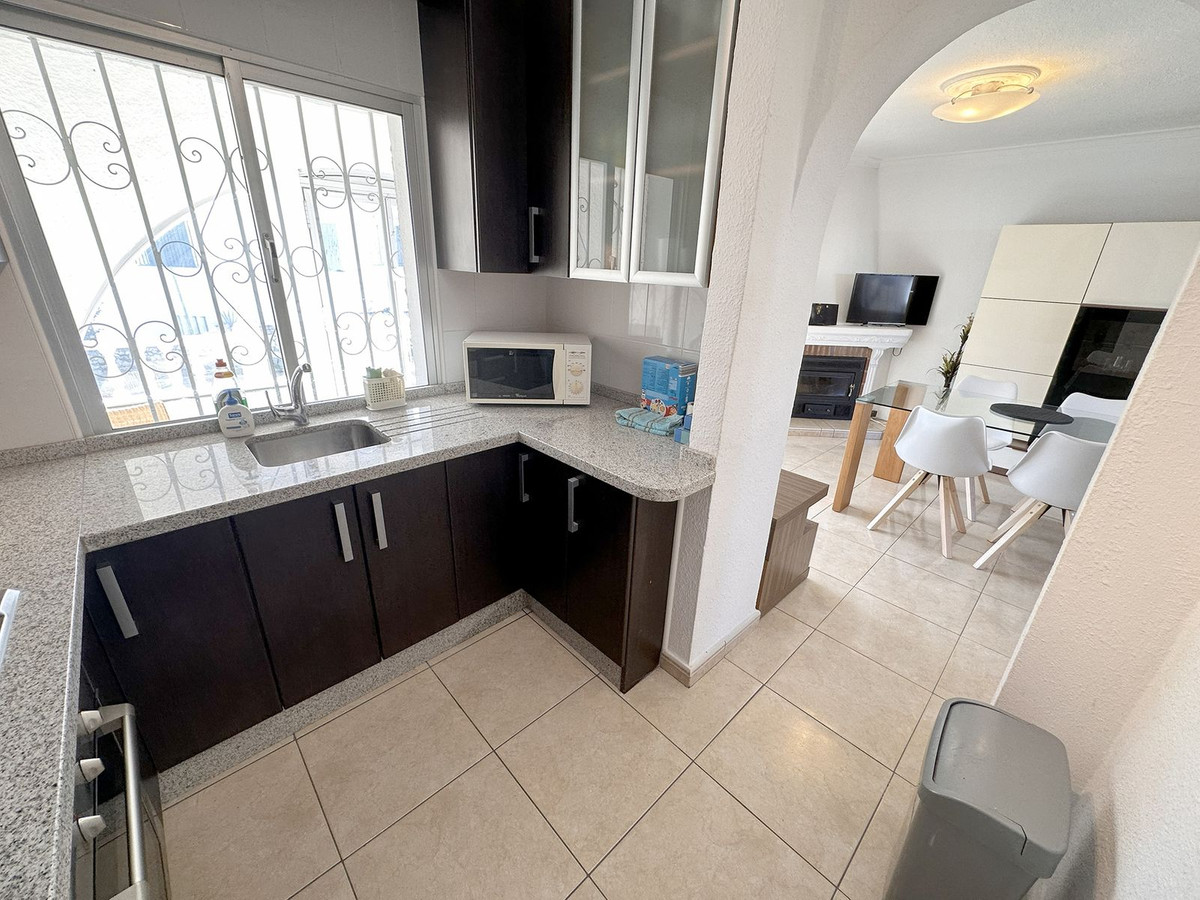 4 Bed Townhouse for sale in Mijas Costa Costa Del Sol, Málaga, Spain