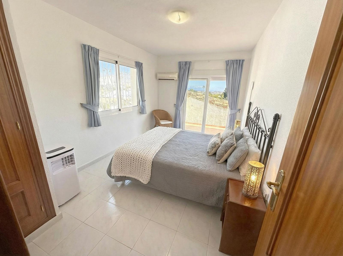 4 Bed Townhouse for sale in Mijas Costa Costa Del Sol, Málaga, Spain