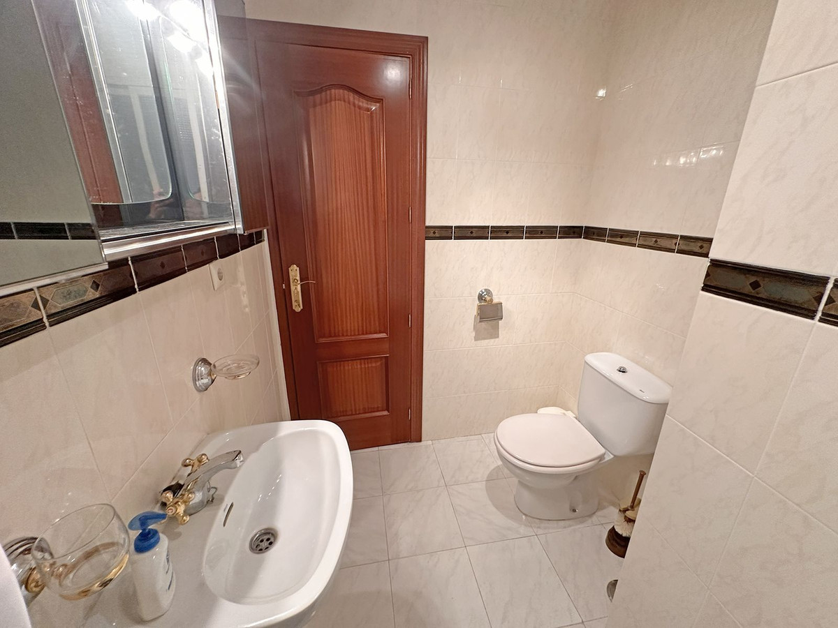 4 Bed Townhouse for sale in Mijas Costa Costa Del Sol, Málaga, Spain