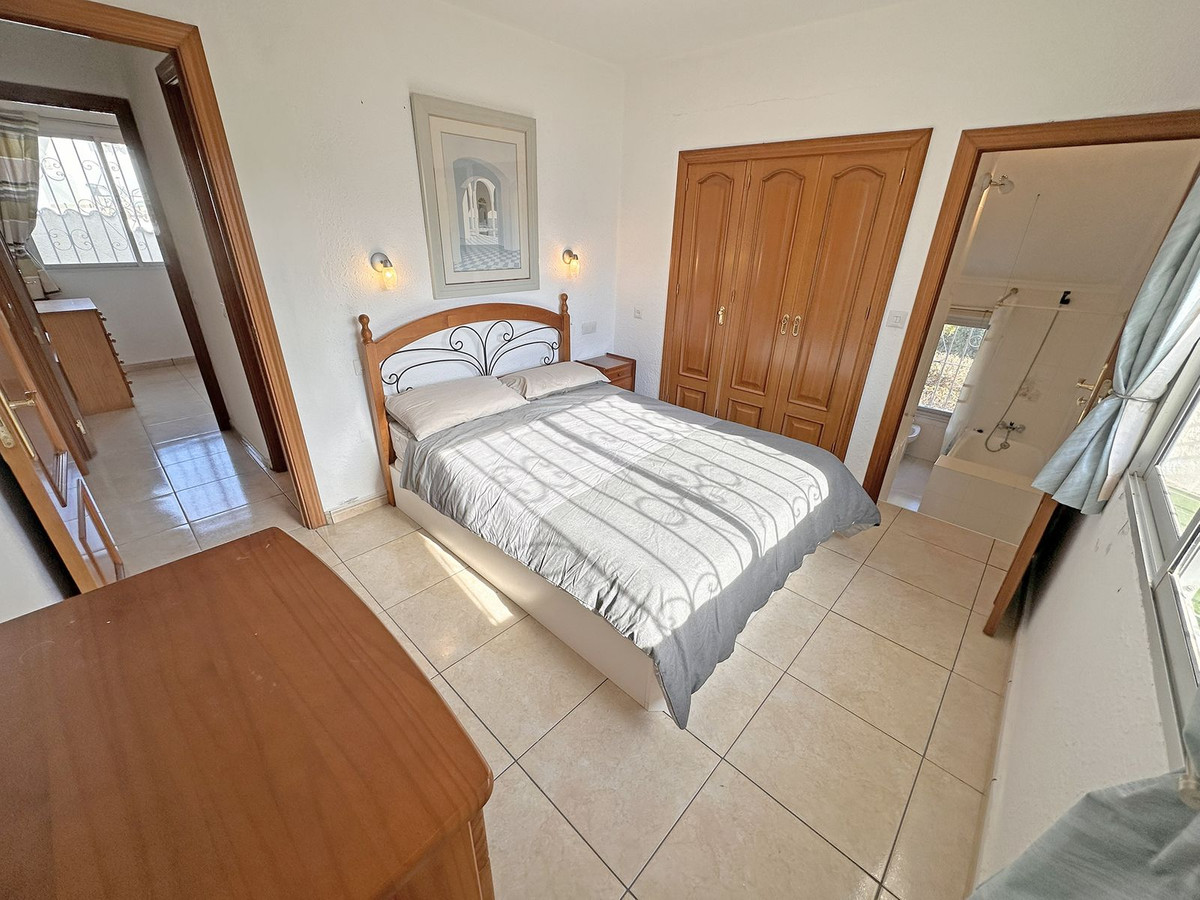4 Bed Townhouse for sale in Mijas Costa Costa Del Sol, Málaga, Spain
