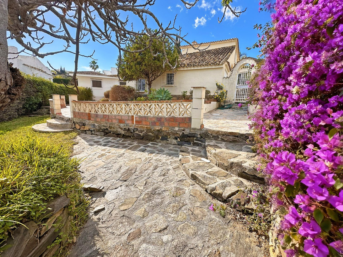 4 Bed Townhouse for sale in Mijas Costa Costa Del Sol, Málaga, Spain