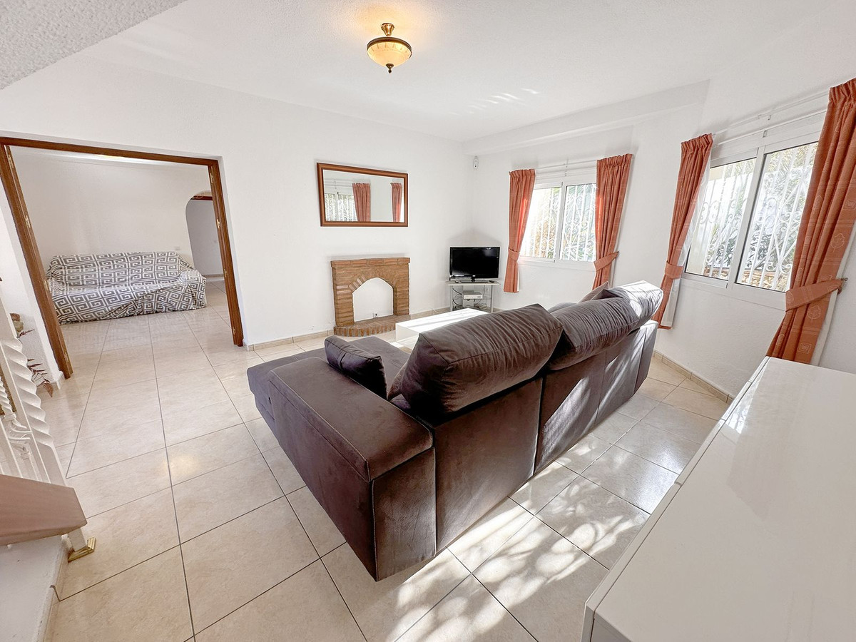 4 Bed Townhouse for sale in Mijas Costa Costa Del Sol, Málaga, Spain