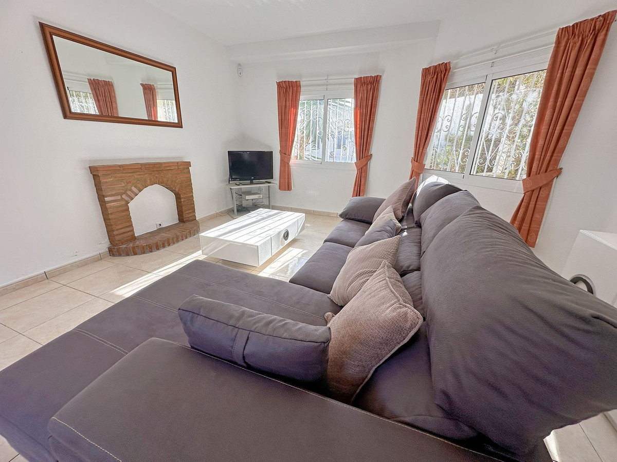 4 Bed Townhouse for sale in Mijas Costa Costa Del Sol, Málaga, Spain