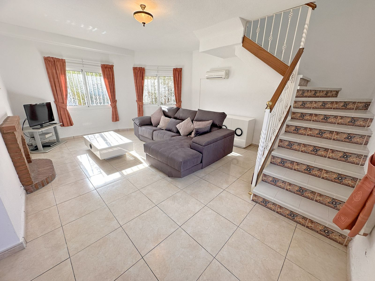 4 Bed Townhouse for sale in Mijas Costa Costa Del Sol, Málaga, Spain