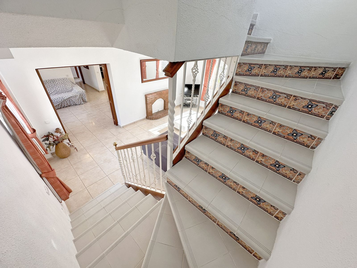 4 Bed Townhouse for sale in Mijas Costa Costa Del Sol, Málaga, Spain
