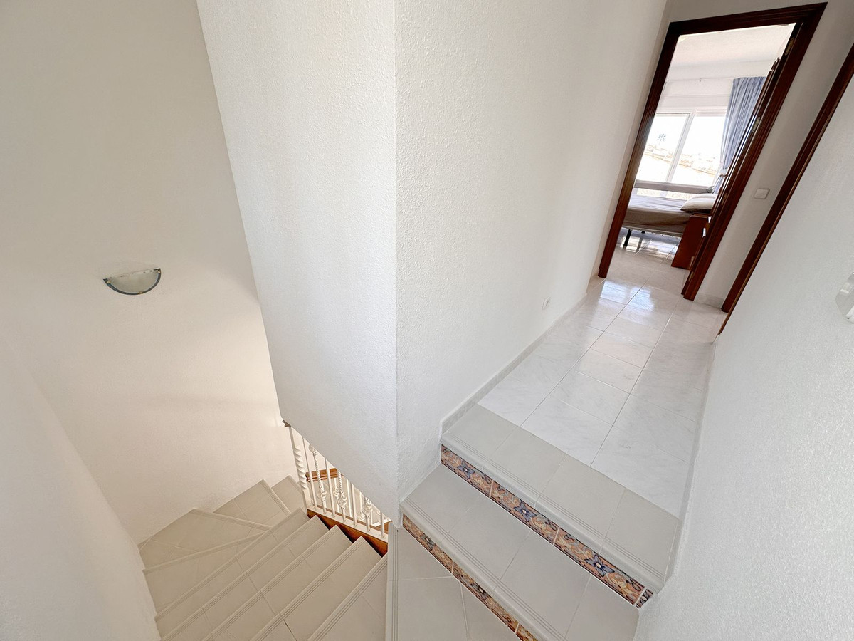 4 Bed Townhouse for sale in Mijas Costa Costa Del Sol, Málaga, Spain