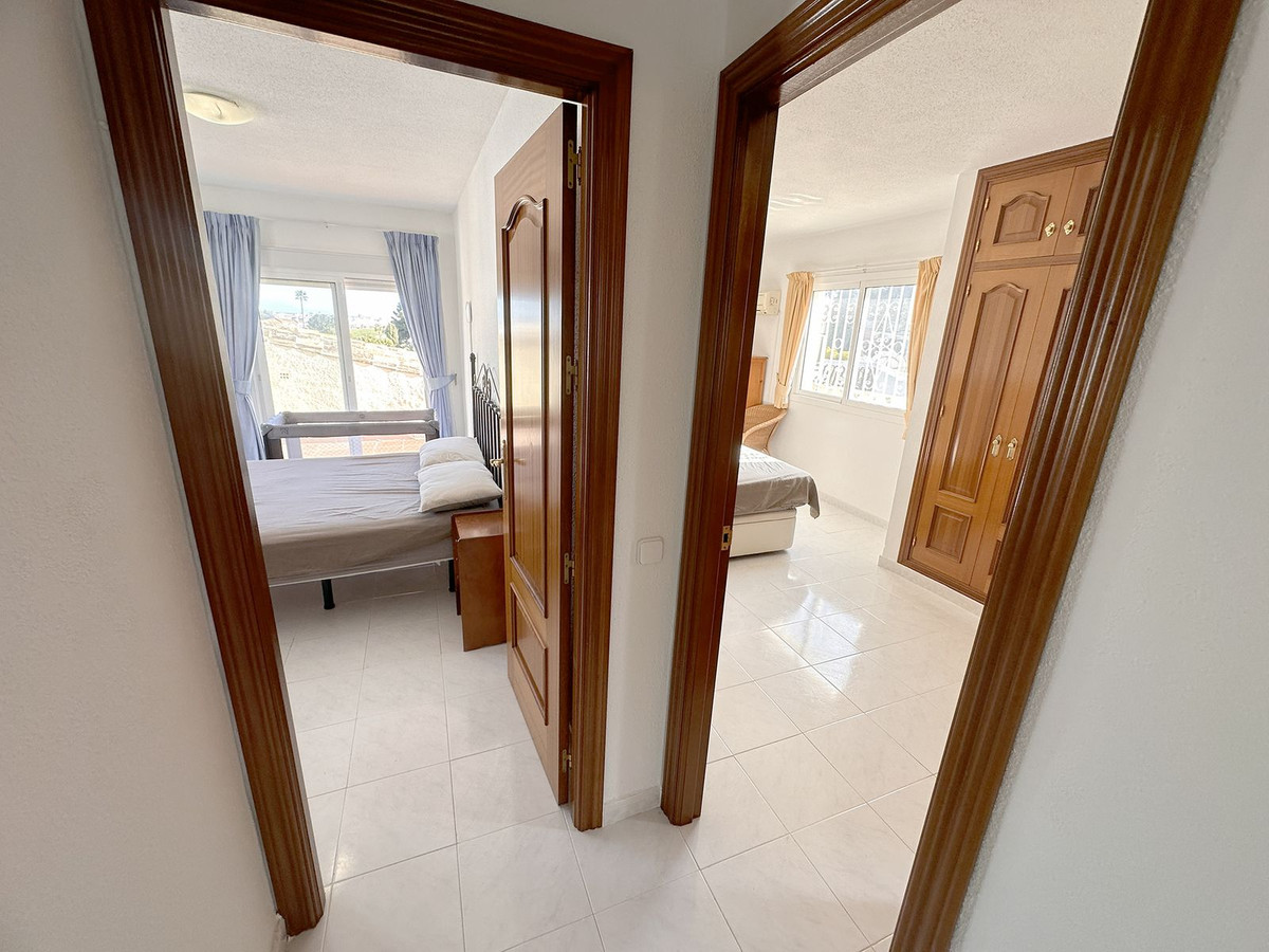 4 Bed Townhouse for sale in Mijas Costa Costa Del Sol, Málaga, Spain