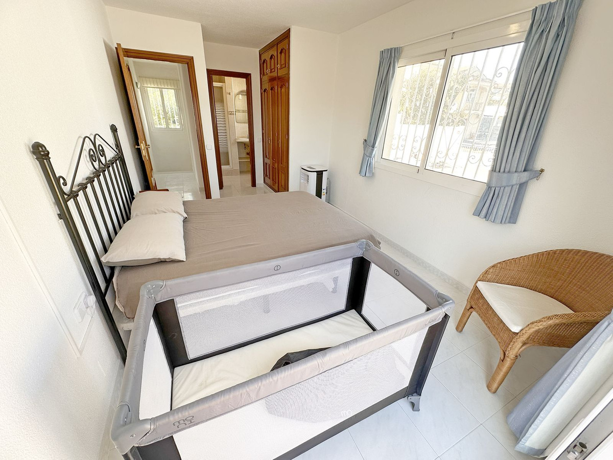 4 Bed Townhouse for sale in Mijas Costa Costa Del Sol, Málaga, Spain