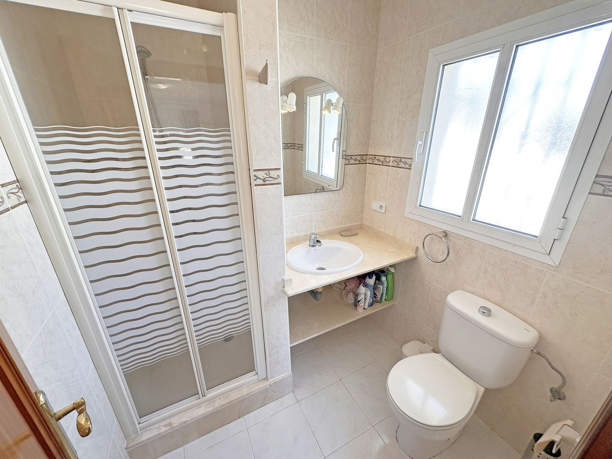 4 Bed Townhouse for sale in Mijas Costa Costa Del Sol, Málaga, Spain
