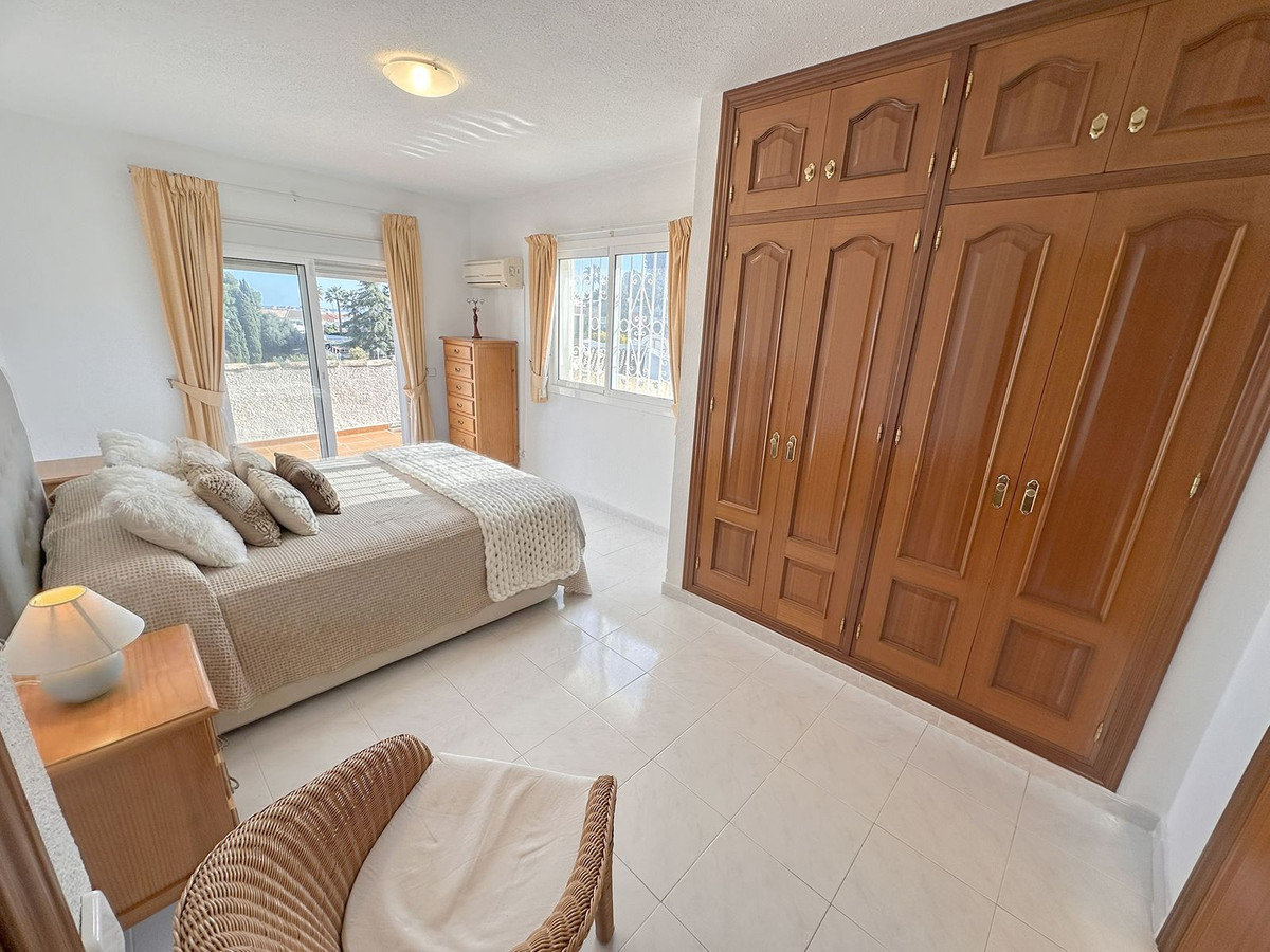 4 Bed Townhouse for sale in Mijas Costa Costa Del Sol, Málaga, Spain