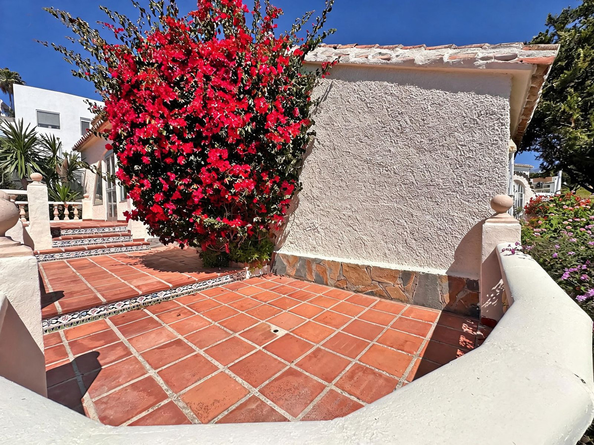 4 Bed Townhouse for sale in Mijas Costa Costa Del Sol, Málaga, Spain