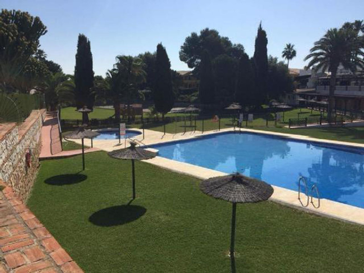 4 Bed Townhouse for sale in Mijas Costa Costa Del Sol, Málaga, Spain