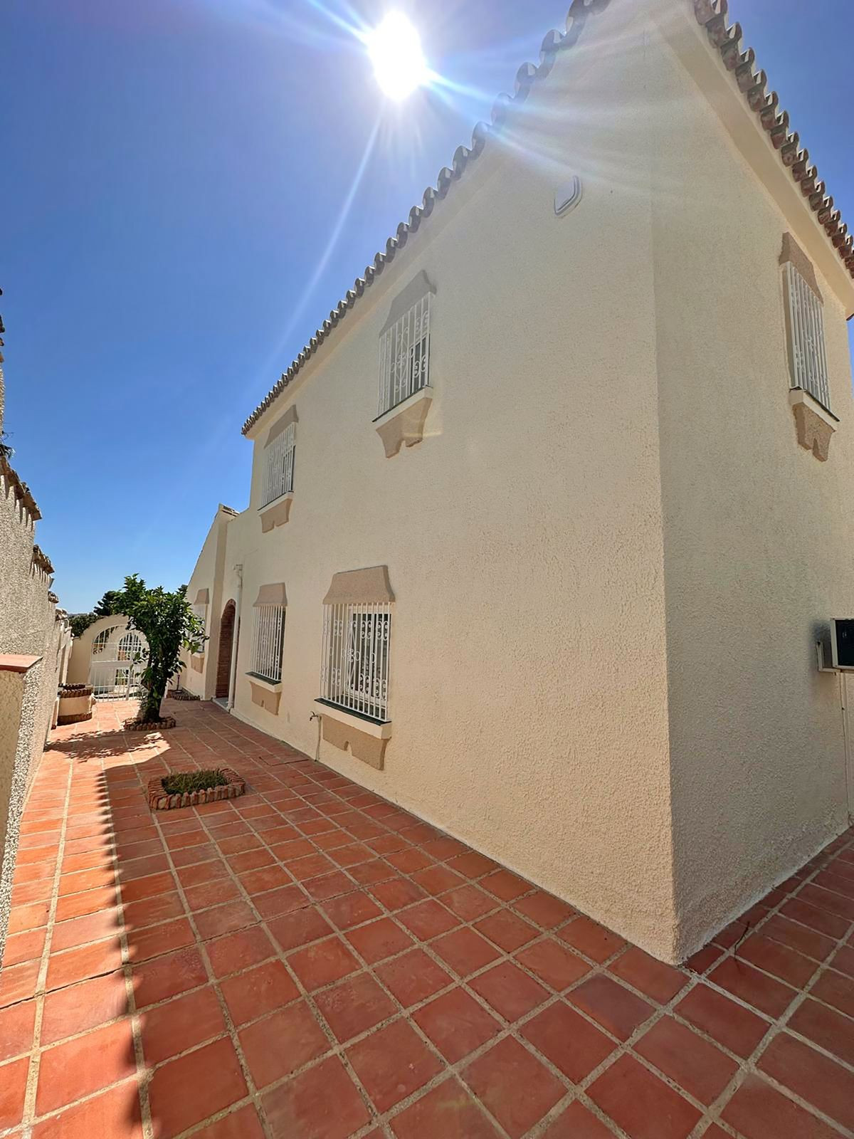 4 Bed Townhouse for sale in Mijas Costa Costa Del Sol, Málaga, Spain
