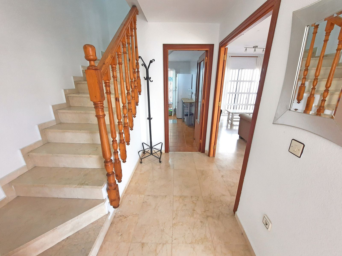 4 Bed Townhouse for sale in Las Lagunas Costa Del Sol, Málaga, Spain