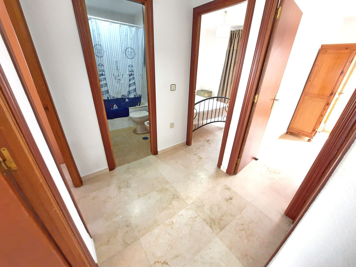 4 Bed Townhouse for sale in Las Lagunas Costa Del Sol, Málaga, Spain