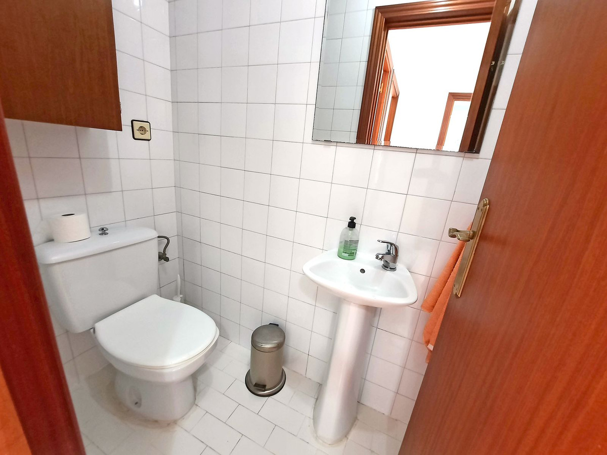 4 Bed Townhouse for sale in Las Lagunas Costa Del Sol, Málaga, Spain