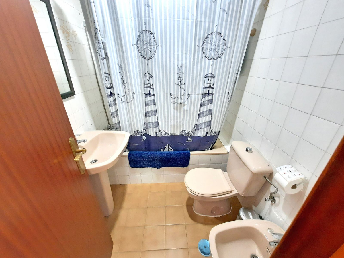 4 Bed Townhouse for sale in Las Lagunas Costa Del Sol, Málaga, Spain