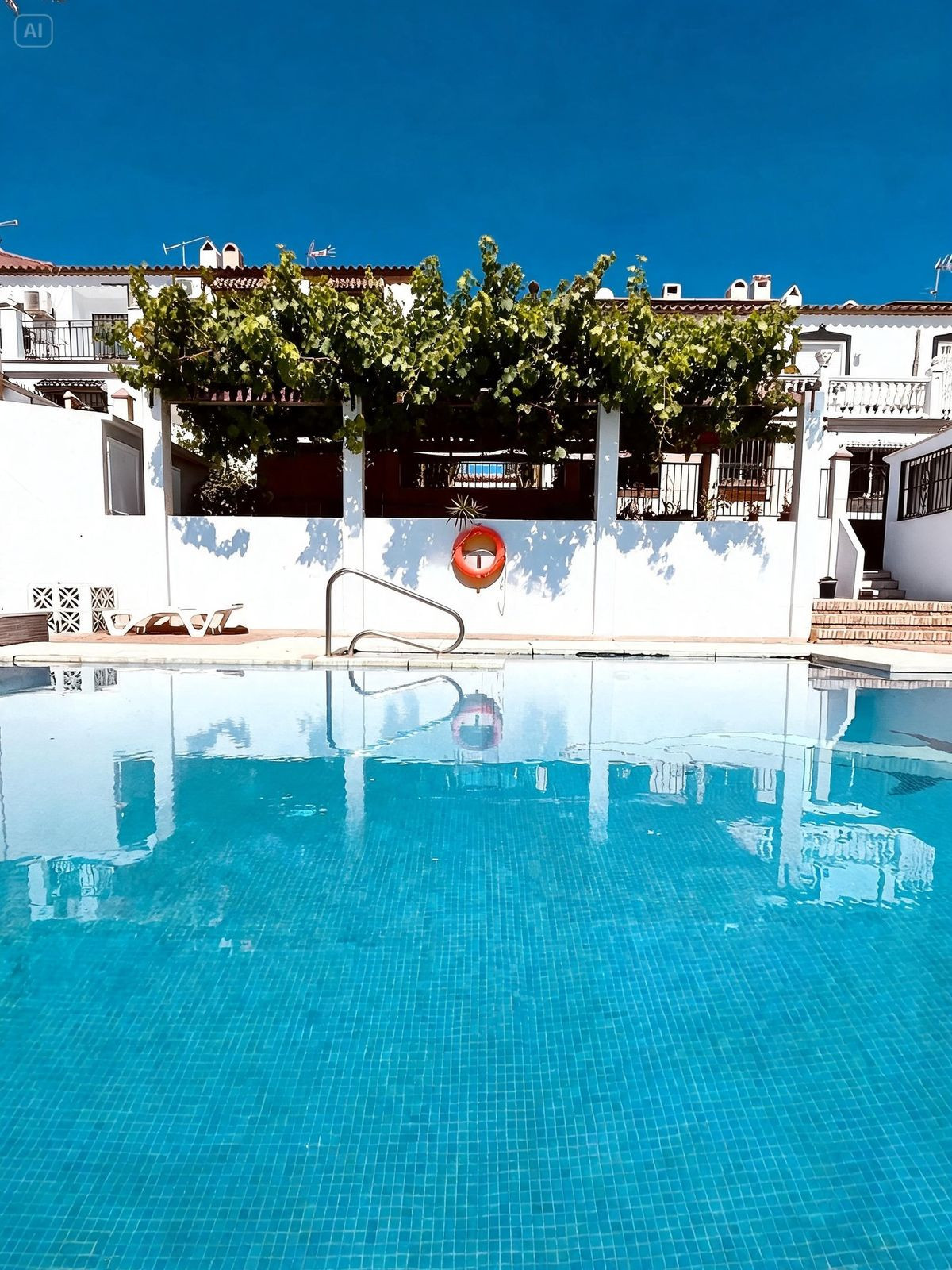 4 Bed Townhouse for sale in Las Lagunas Costa Del Sol, Málaga, Spain
