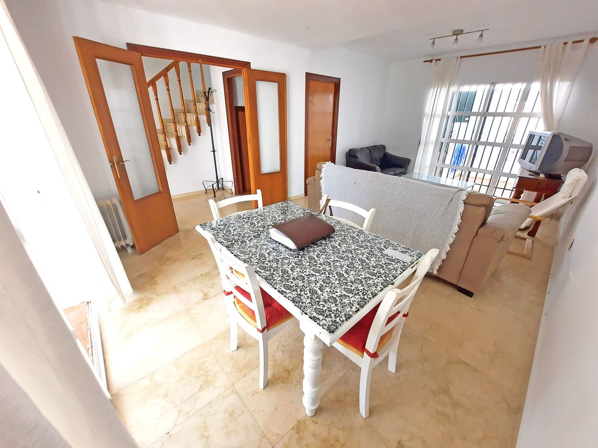 4 Bed Townhouse for sale in Las Lagunas Costa Del Sol, Málaga, Spain