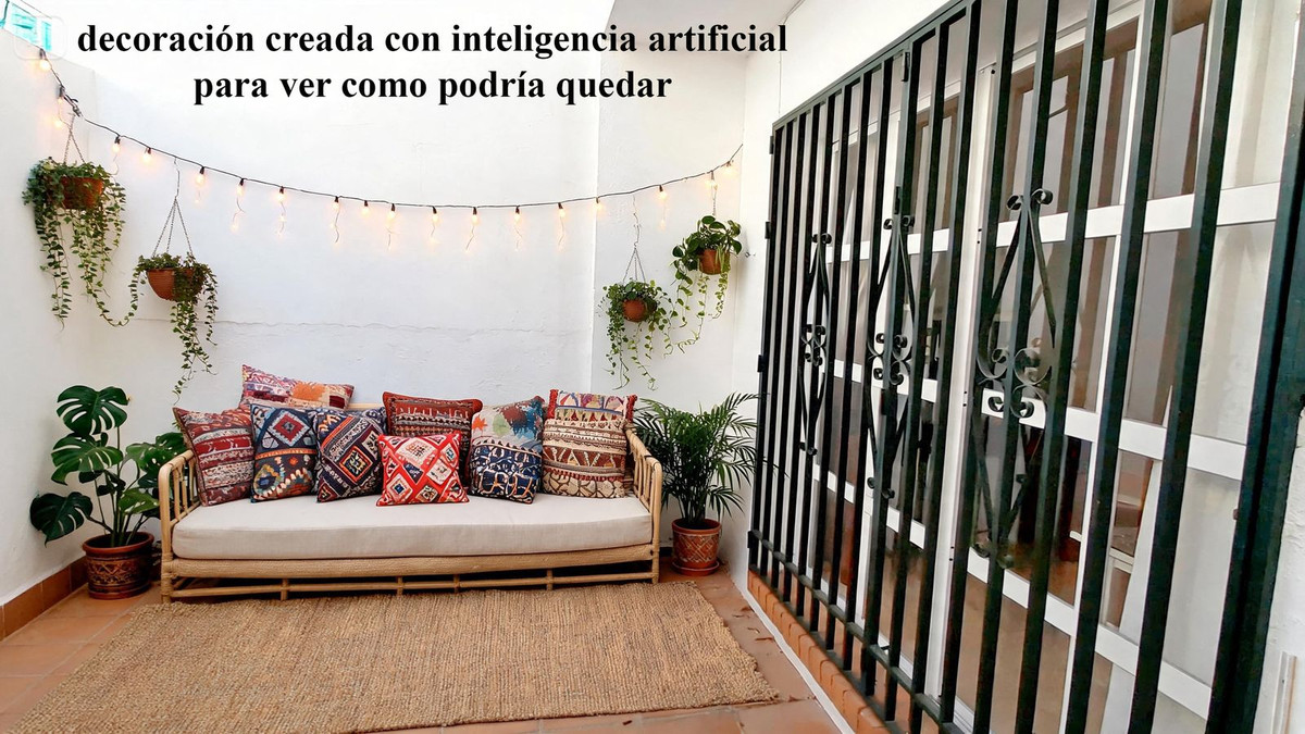 4 Bed Townhouse for sale in Las Lagunas Costa Del Sol, Málaga, Spain