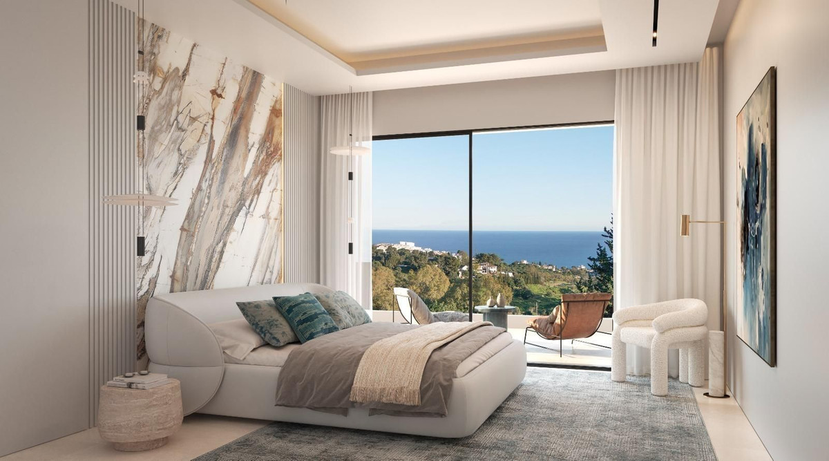 Se vende Villa - Chalet de 4 dormitorios en Costa Del Sol, Málaga, España