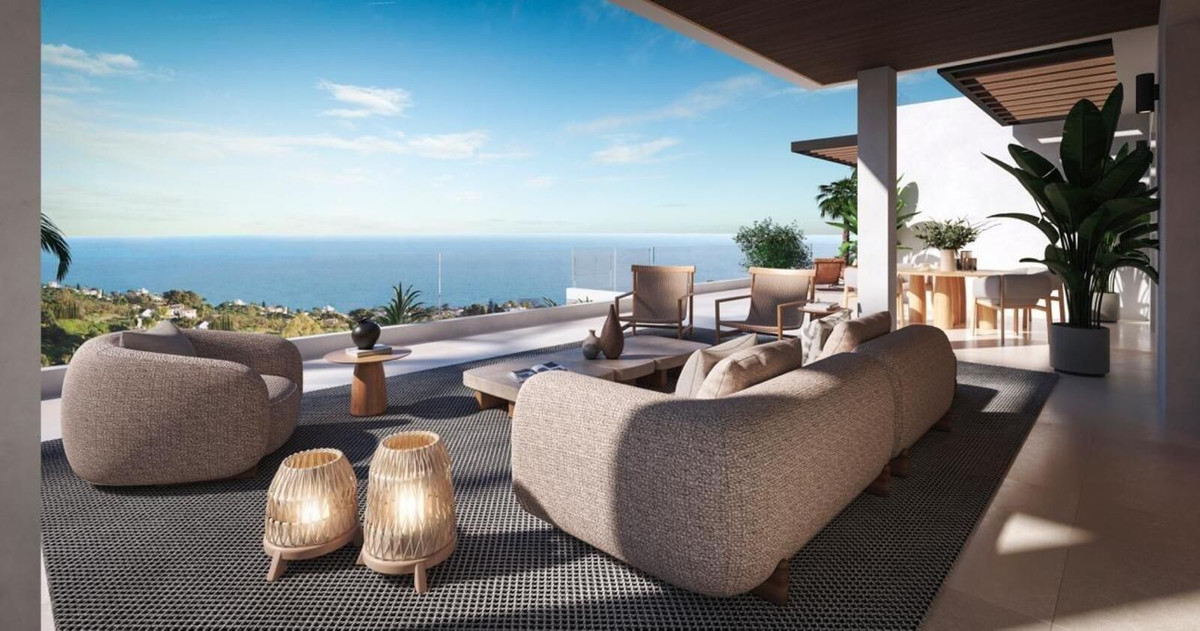 Se vende Villa - Chalet de 4 dormitorios en Costa Del Sol, Málaga, España