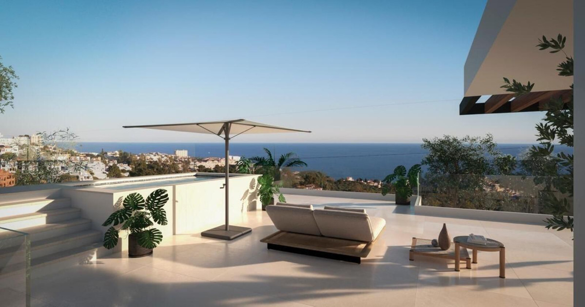 Se vende Villa - Chalet de 4 dormitorios en Costa Del Sol, Málaga, España