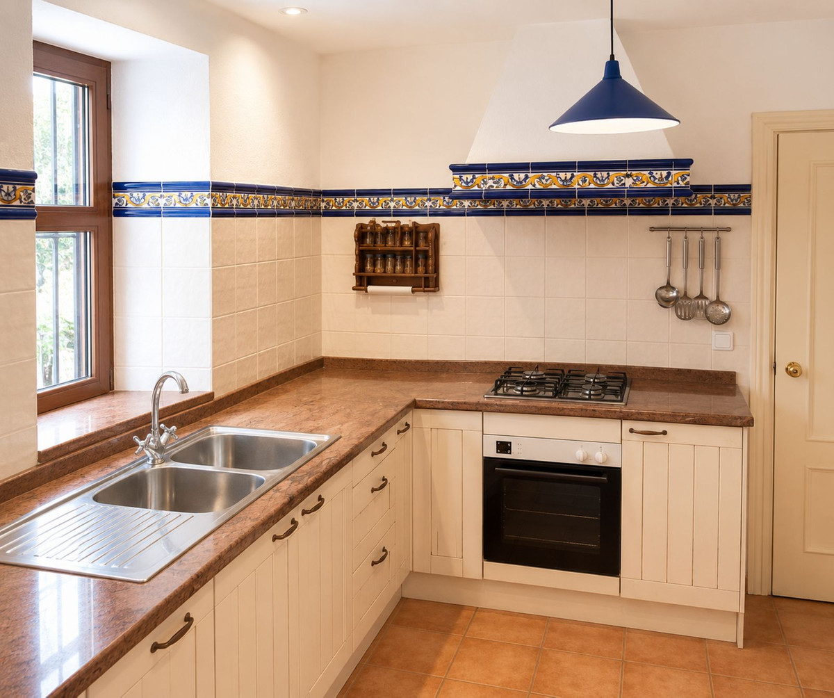 Se vende Finca - Cortijo de 3 dormitorios en Costa Del Sol, Málaga, España