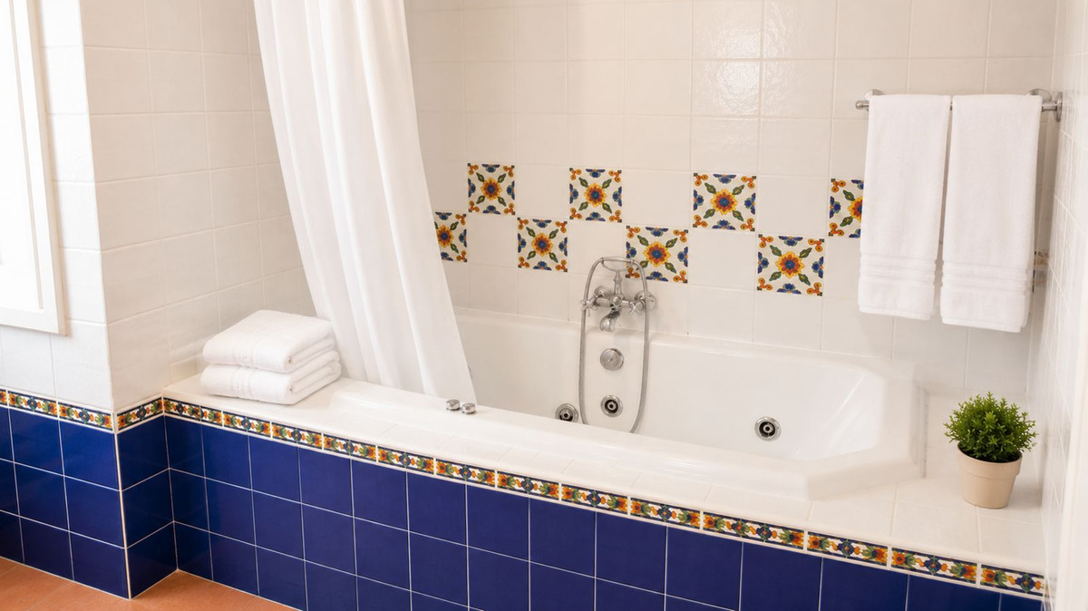 Se vende Finca - Cortijo de 3 dormitorios en Costa Del Sol, Málaga, España