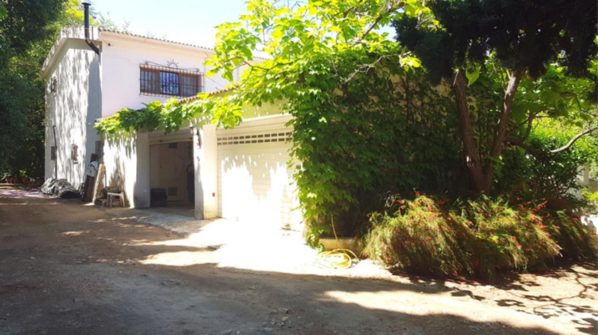Se vende Finca - Cortijo de 3 dormitorios en Costa Del Sol, Málaga, España