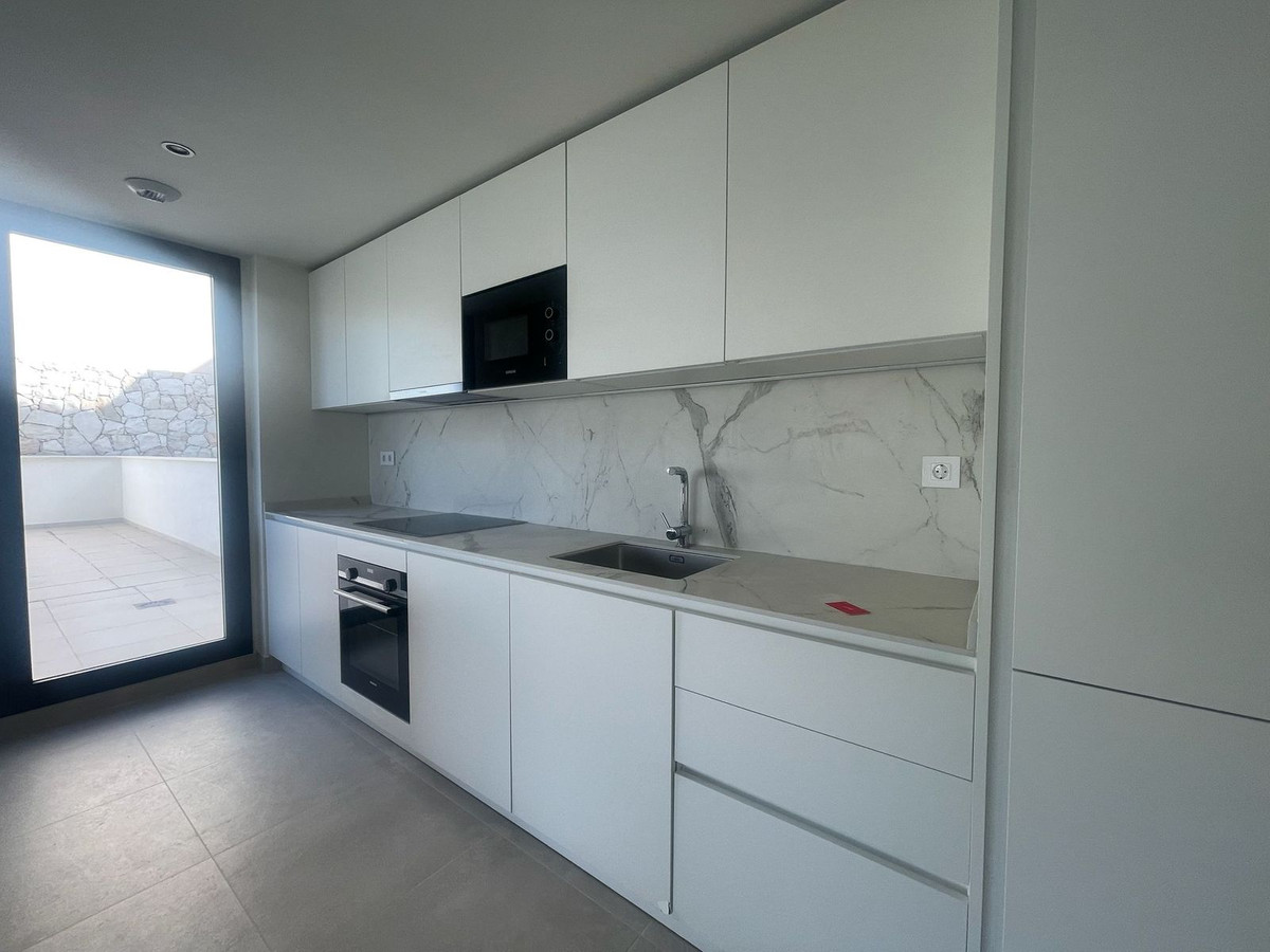 Se vende Apartamento Planta Baja de 2 dormitorios en Costa Del Sol, Málaga, España