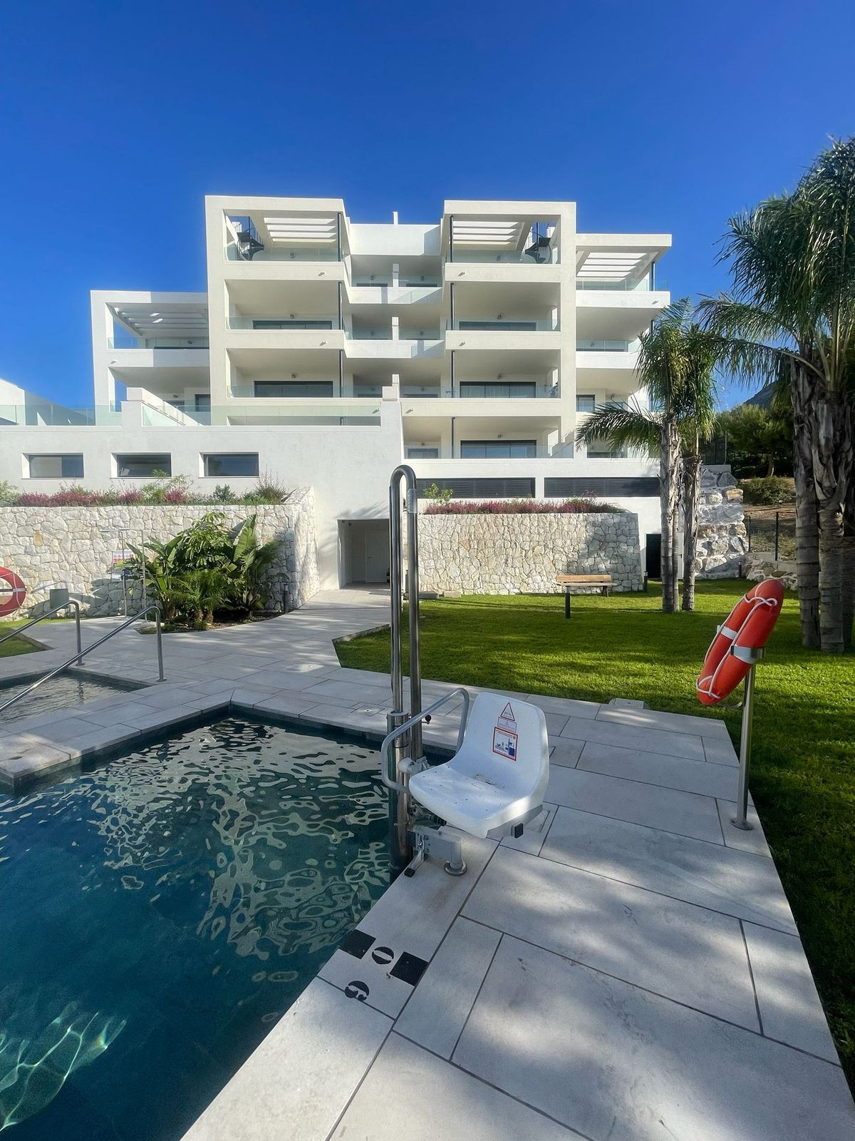 Se vende Apartamento Planta Baja de 2 dormitorios en Costa Del Sol, Málaga, España