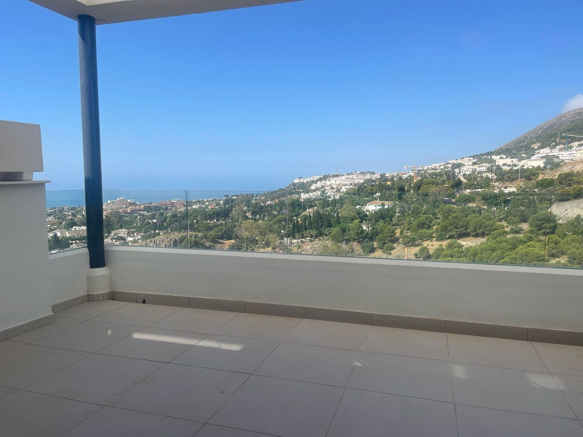 Se vende Ático Dúplex de 2 dormitorios en Costa Del Sol, Málaga, España