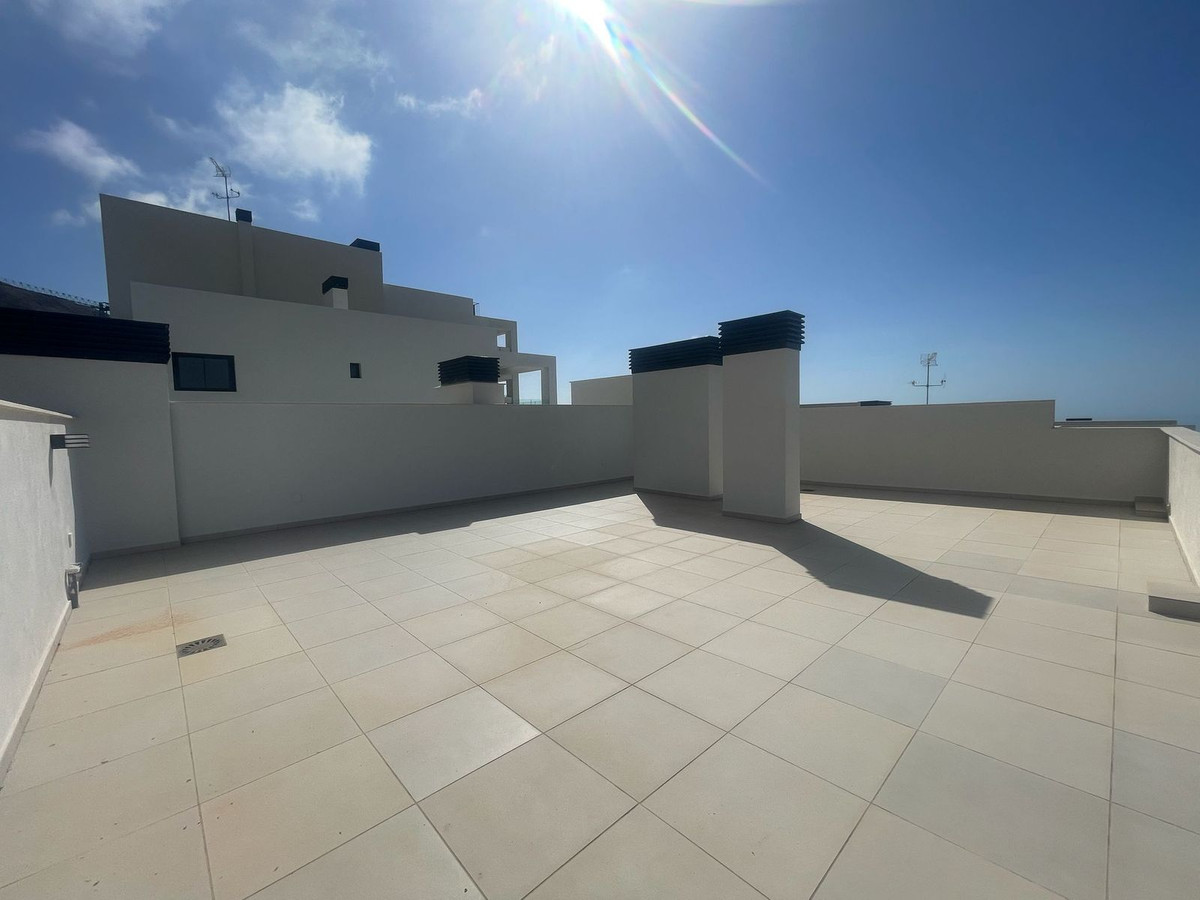 Se vende Ático Dúplex de 2 dormitorios en Costa Del Sol, Málaga, España