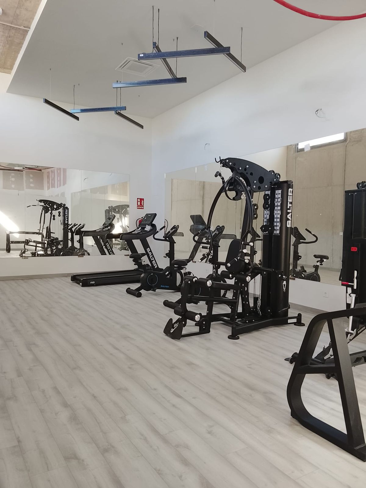 Se vende Apartamento Planta Media de 2 dormitorios en Costa Del Sol, Málaga, España