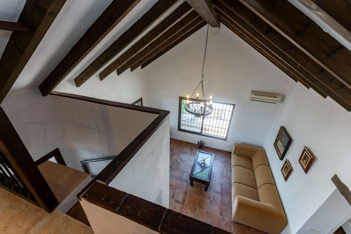 Se vende Finca - Cortijo de 2 dormitorios en Costa Del Sol, Málaga, España