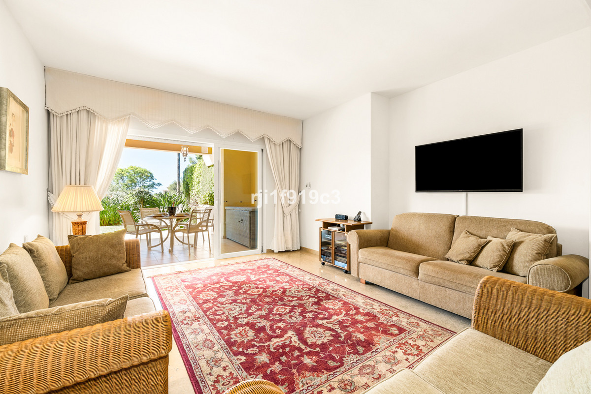 2 Bed Apartment for sale in Elviria Costa Del Sol, Málaga, Spain
