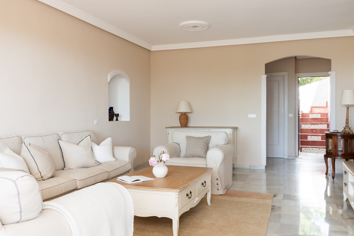 Se vende Apartamento Planta Media de 2 dormitorios en Costa Del Sol, Málaga, España
