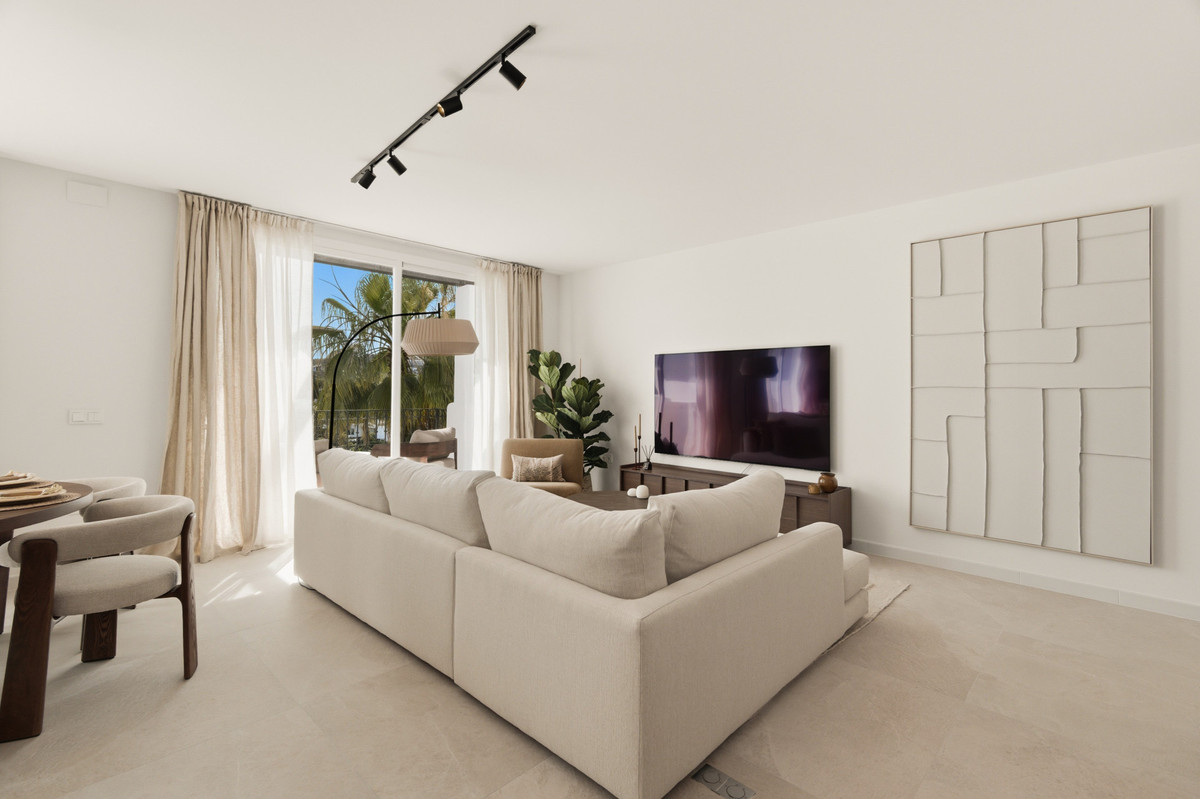 3 Bed Apartment for sale in Benahavís Costa Del Sol, Málaga, Spain