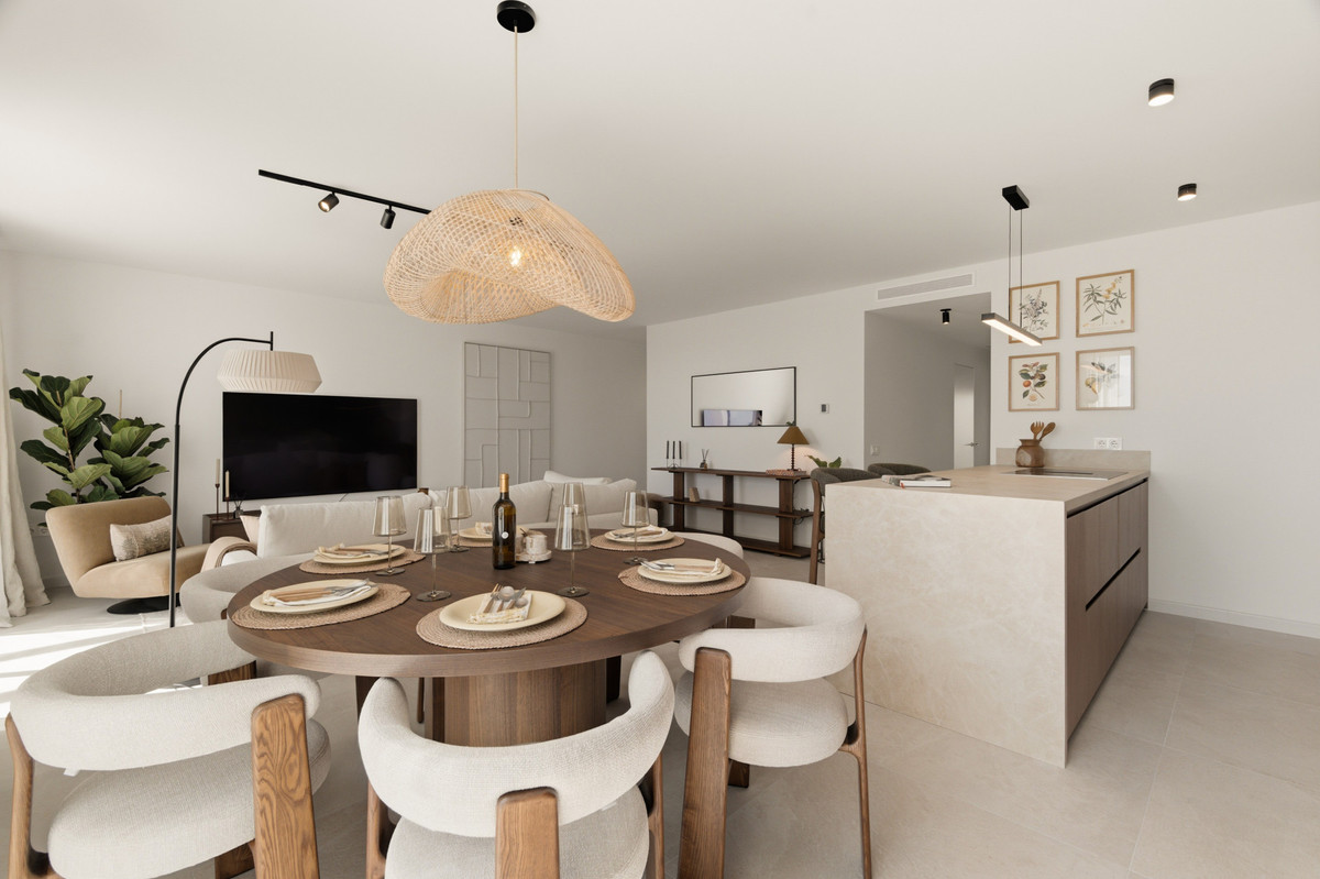 3 Bed Apartment for sale in Benahavís Costa Del Sol, Málaga, Spain