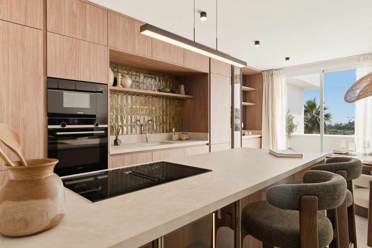 3 Bed Apartment for sale in Benahavís Costa Del Sol, Málaga, Spain